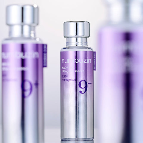 [Numbuzin] No.9 NAD+ Bio Lifting-sil Essence