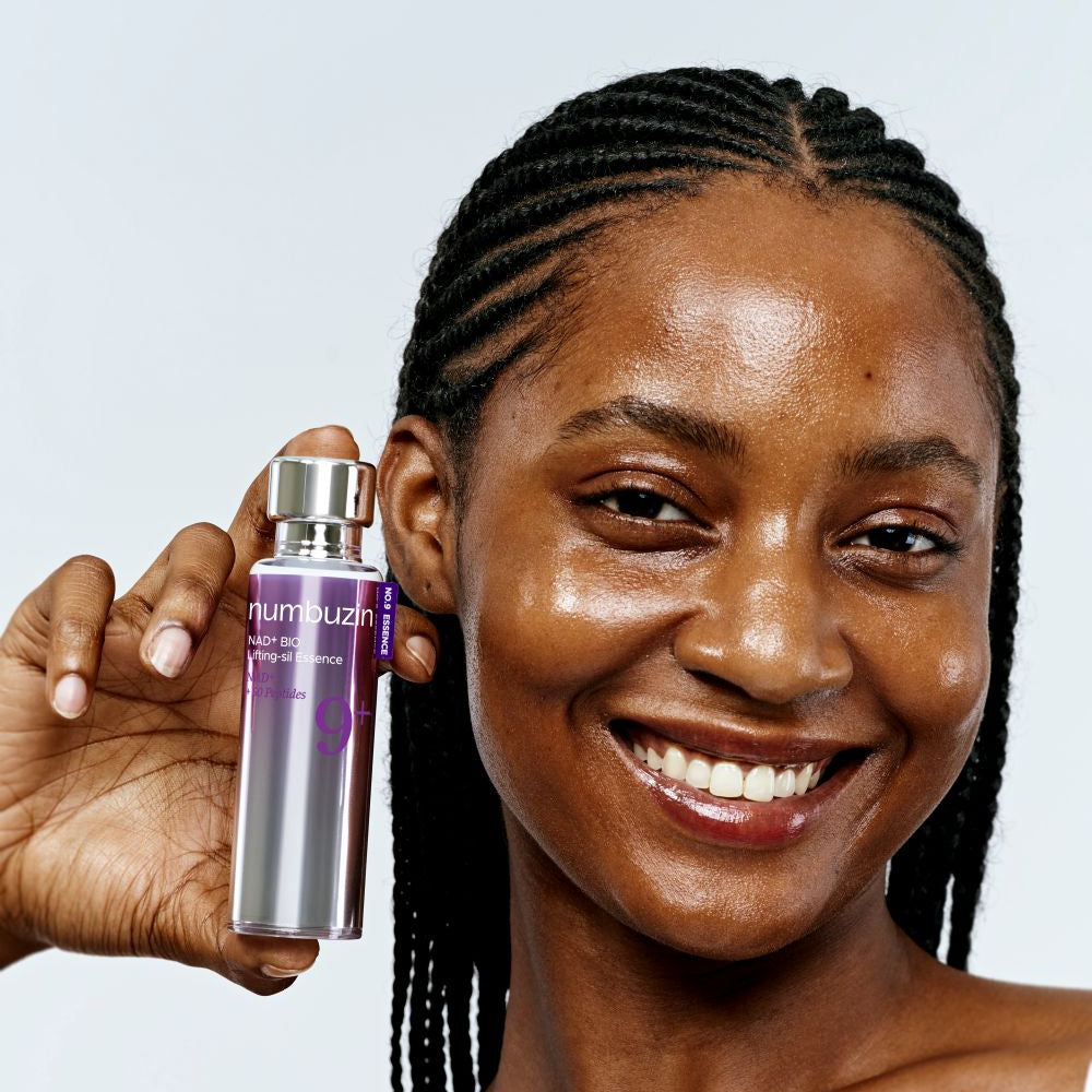 Numbuzin] No.9 NAD+ Bio Lifting-sil Essence – Yeppo&Soonsoo Sweden