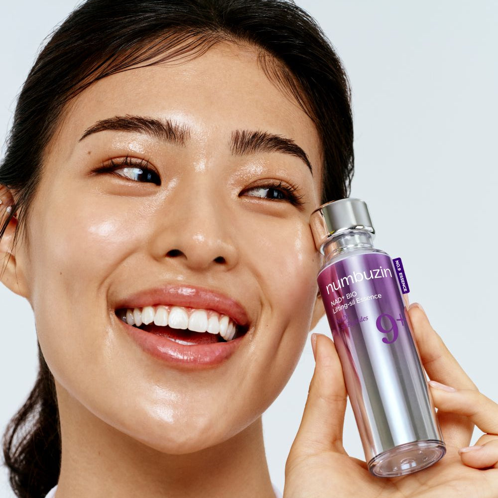 Numbuzin] No.9 NAD+ Bio Lifting-sil Essence – Yeppo&Soonsoo Sweden