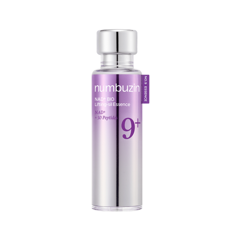 [Numbuzin] No.9 NAD+ Bio Lifting-sil Essence