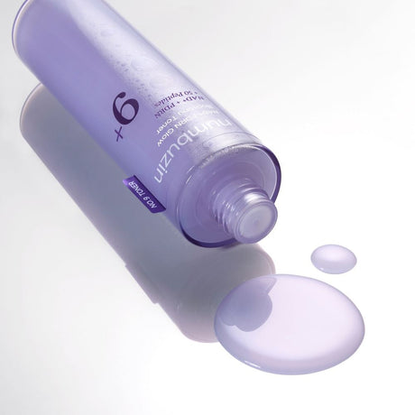 [Numbuzin] No.9 NAD+ PDRN Glow Boosting Toner