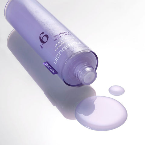 [Numbuzin] No.9 NAD+ PDRN Glow Boosting Toner