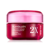 [Numbuzin] No.2 Rose PDRN Collagen 2X Plumping Serum