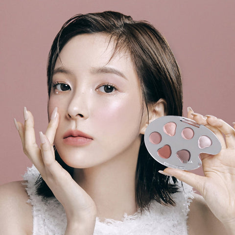 [BBIA] Last Eye Palette