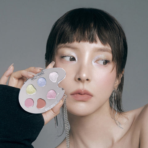 [BBIA] Last Eye Palette