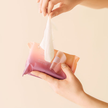 [NOBE] Oat Wonder® Delicate Cleansing Wipes