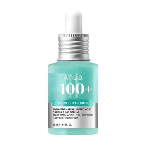 [Anua] PDRN Hyaluronic Acid Capsule 100 Serum