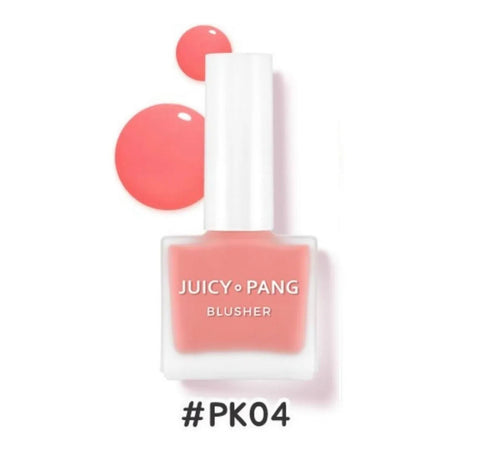 [A'pieu] Juicy Pang Water Blusher