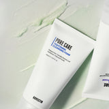 [Rovectin] Pore Care Tightening Cleansing Foam
