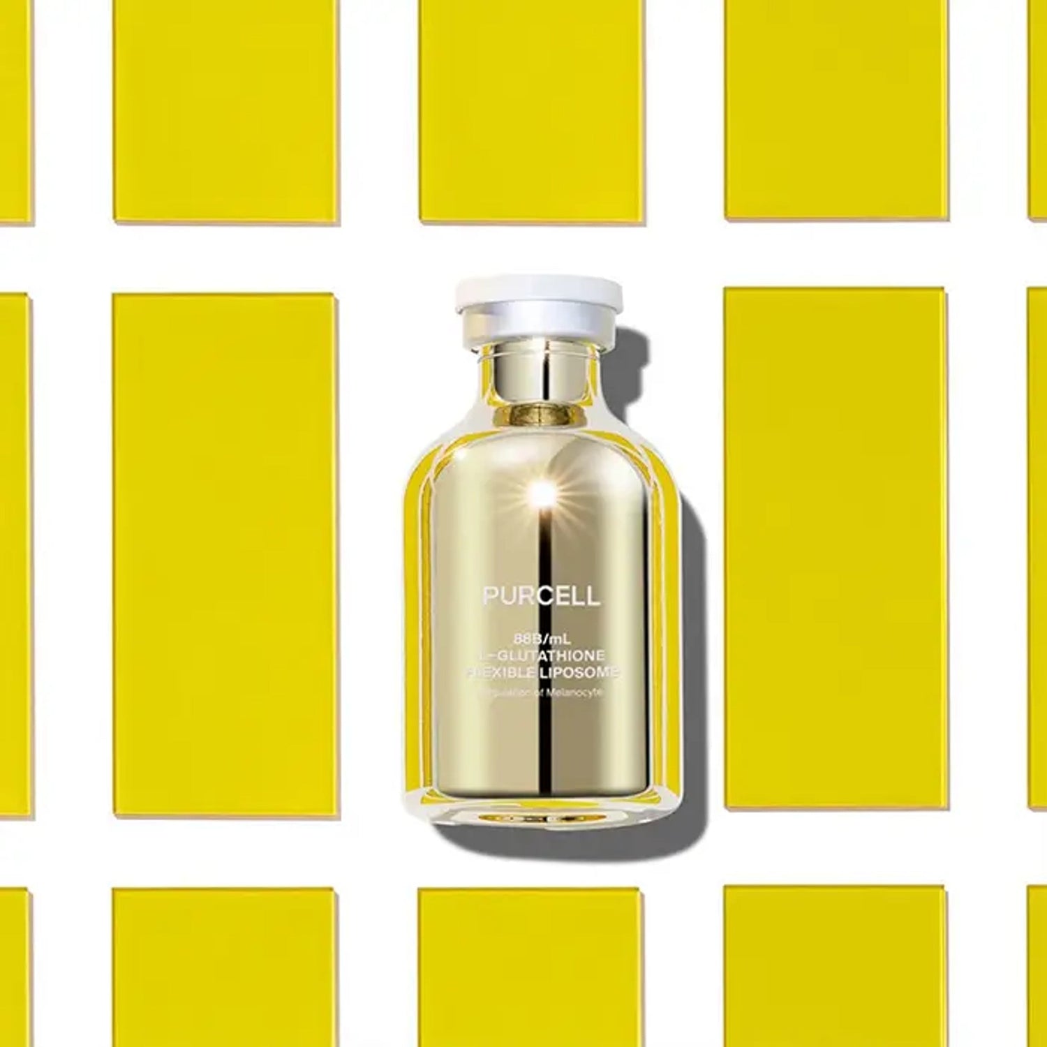capsule serum glutathione Medicube AGE-R Glutathione Glow Capsule serum 50ml