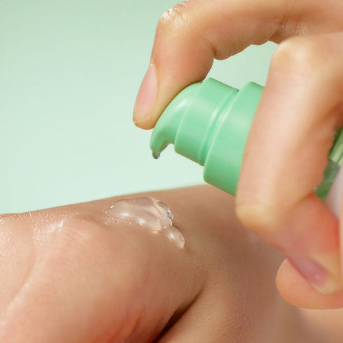[Purito Seoul] Wonder Releaf Centella Serum Unscented