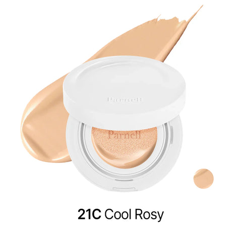 [Parnell] Cicamanu Serum Cushion