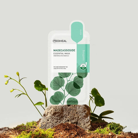 [Mediheal] Madecassoside Essential Mask