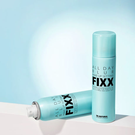 [Powder 4 Room] All Day Blur Make Up Setting Fixx