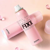 [Powder 4 Room] So.natural All Day Tight Make Up Setting Fixx