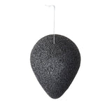 [Purito] Bamboo Charcoal Konjac Sponge