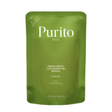 [Purito] From Green Cleansing Oil