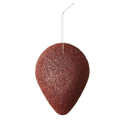 [Purito] Jeju Volcanic Scoria Konjac Sponge