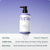 [Purito Seoul] Luminous Moisture Shea Butter Body Lotion