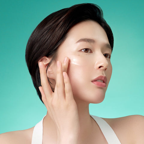 [Purito Seoul] Mighty Bamboo Panthenol Serum