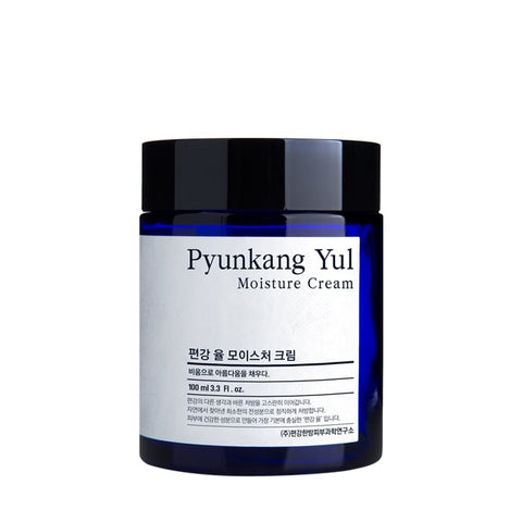 [Pyunkang Yul] Moisture Cream