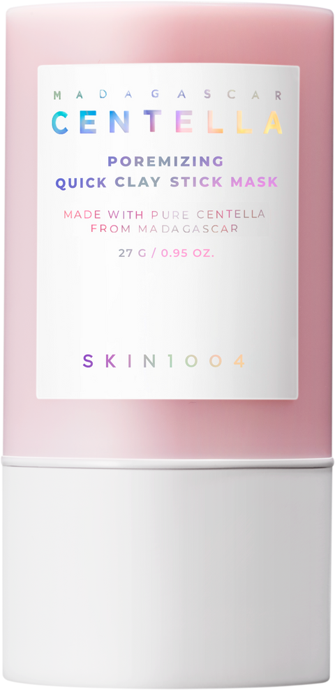 [SKIN1004] Centella Poremizing Quick Clay Stick Mask