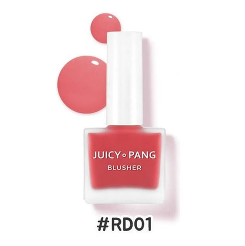 [A'pieu] Juicy Pang Water Blusher