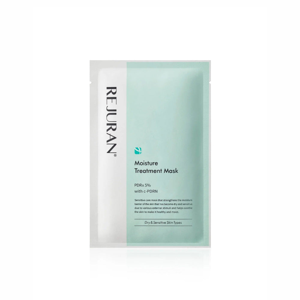 [REJURAN] Moisture Treatment Mask
