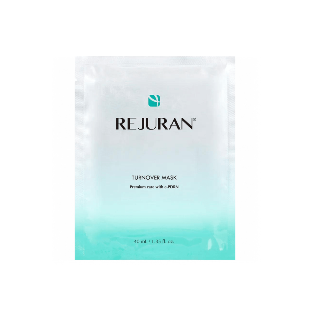 [REJURAN] Turnover Mask