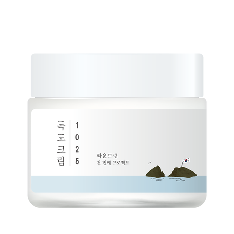 [Round Lab] 1025 Dokdo Cream