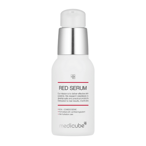 [medicube] Red Serum 2.0
