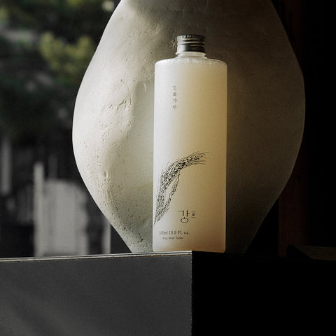 [House of Dohwa] Rice Bran Toner