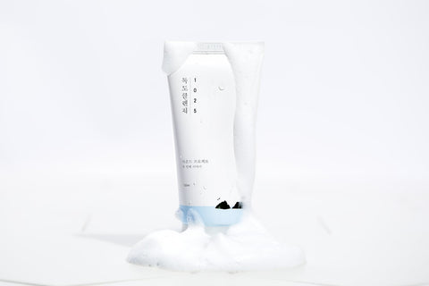 Round Lab 1025 Dokdo Cleanser