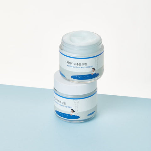 [Round Lab] Birch Juice Moisturizing Cream