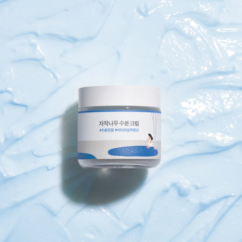 [Round Lab] Birch Juice Moisturizing Cream