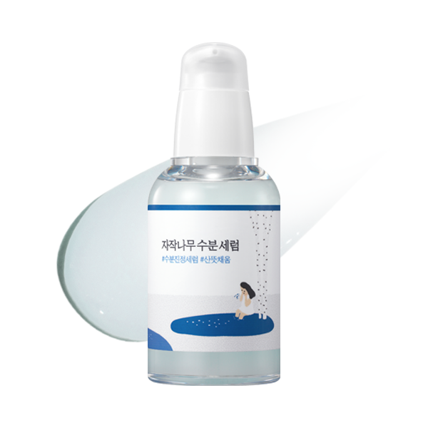 [Round Lab] Birch Juice Moisturizing Serum