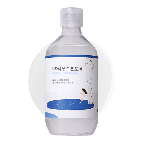 [Round Lab] Birch Juice Moisturizing Toner