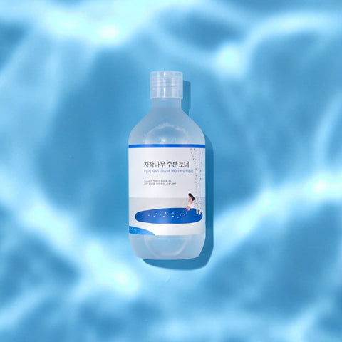 [Round Lab] Birch Juice Moisturizing Toner