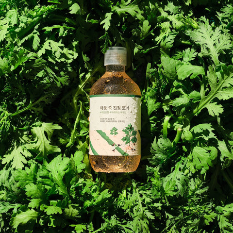 [Round Lab] Mugwort Calming Toner