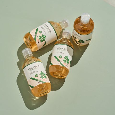 [Round Lab] Mugwort Calming Toner