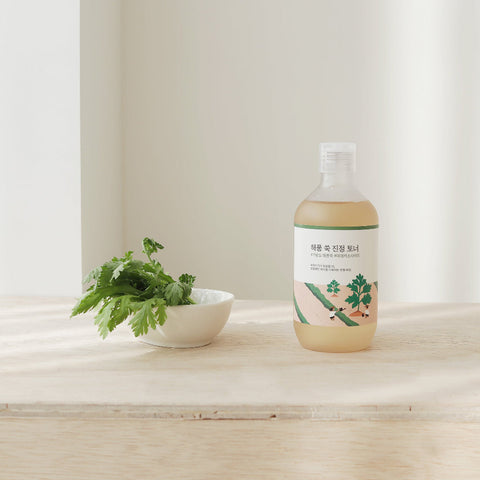 [Round Lab] Mugwort Calming Toner