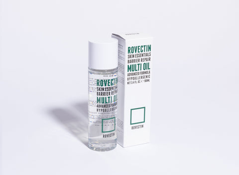 [Rovectin] Skin Essentials Barrier Repair Multi-oil (EXP. 13.03.2025)