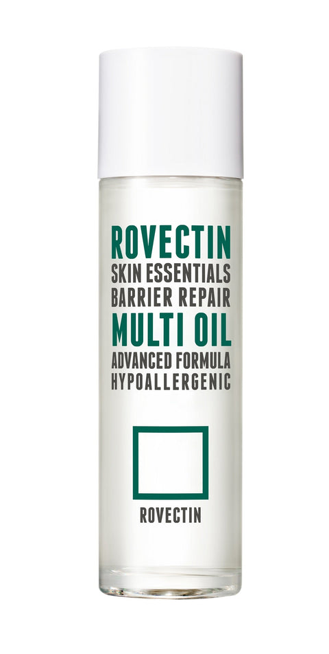 [Rovectin] Skin Essentials Barrier Repair Multi-oil (EXP. 13.03.2025)