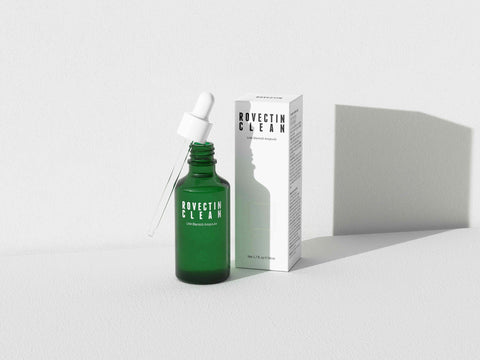 [Rovectin] Clean LHA Blemish Ampoule