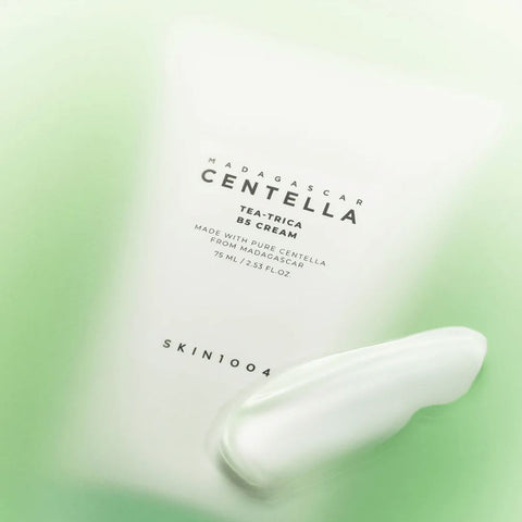[SKIN1004] Centella Tea-Trica B5 Cream