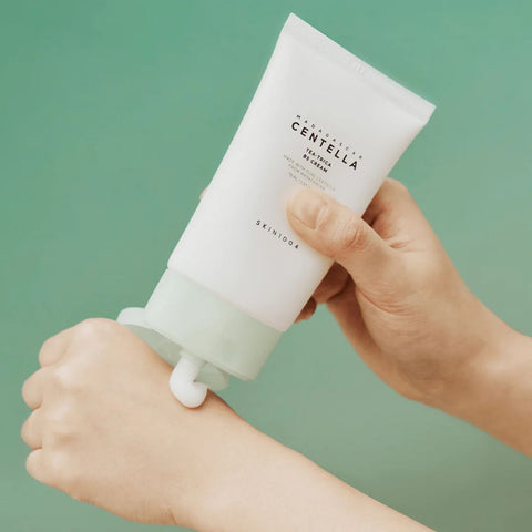 [SKIN1004] Centella Tea-Trica B5 Cream