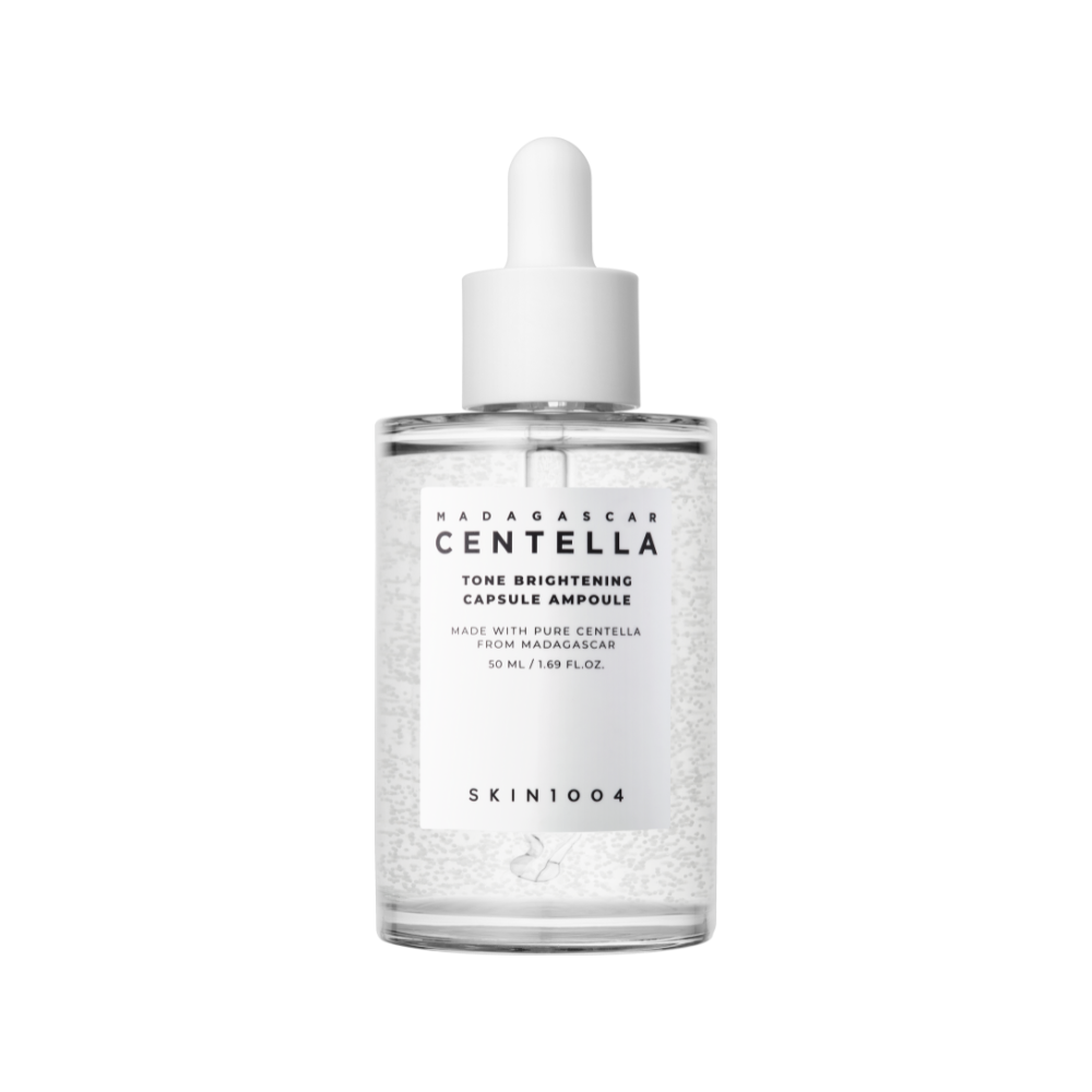 [SKIN1004] Madagascar Centella Tone Brightening Capsule Ampoule