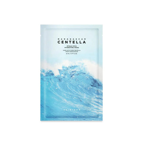 [SKIN1004] Madagascar Centella Hyalu-Cica Hydrating Mask