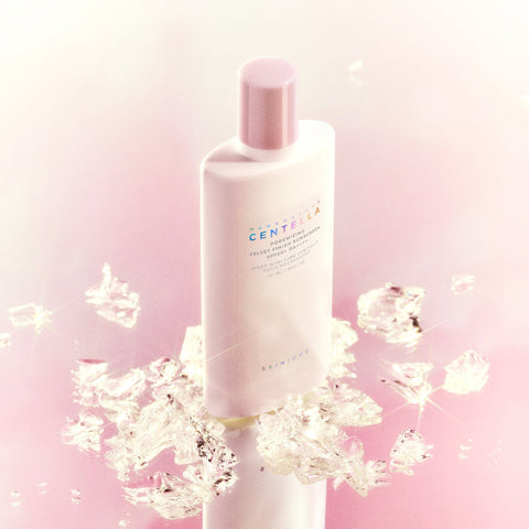 [SKIN1004] Madagascar Centella Poremizing Velvet Finish Sunscreen