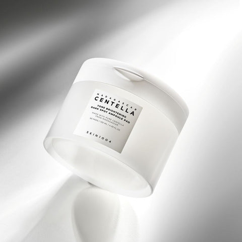 [SKIN1004] Madagascar Centella Tone Brightening Dark Spot Ampoule Pad